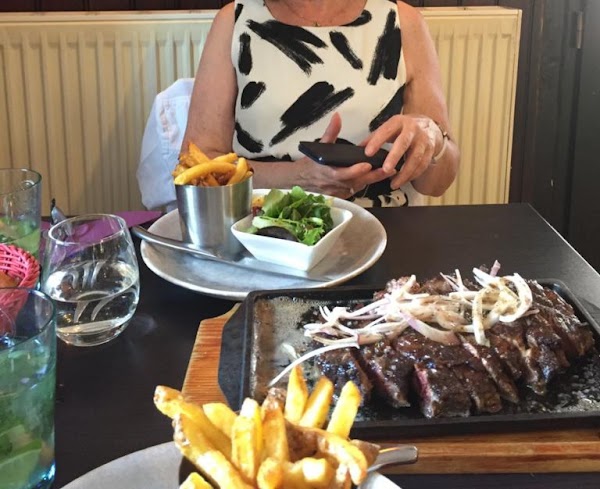 Au Family - Photo 10 - Passeport Gourmand