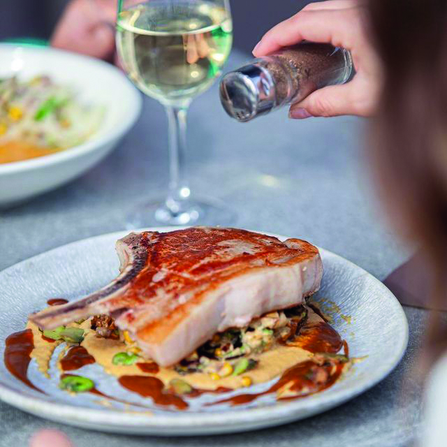 Au Family à Bordeaux - Bon plan gourmand - Passeport Gourmand