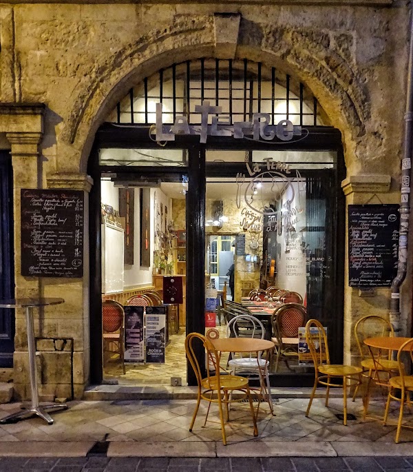 La Terre Saveurs d&rsquo;Afrique - Photo 1 - Passeport Gourmand