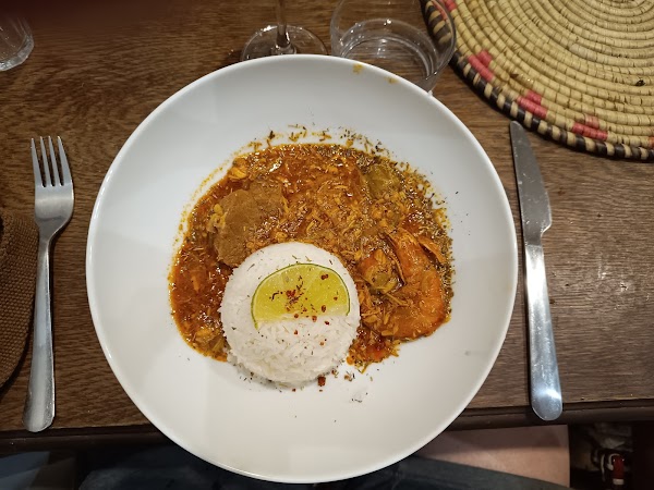 La Terre Saveurs d&rsquo;Afrique - Photo 10 - Passeport Gourmand