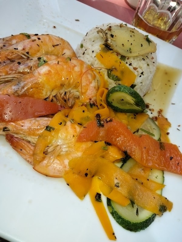 La Terre Saveurs d&rsquo;Afrique - Photo 2 - Passeport Gourmand