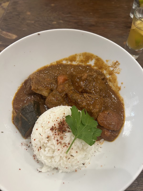 La Terre Saveurs d&rsquo;Afrique - Photo 3 - Passeport Gourmand