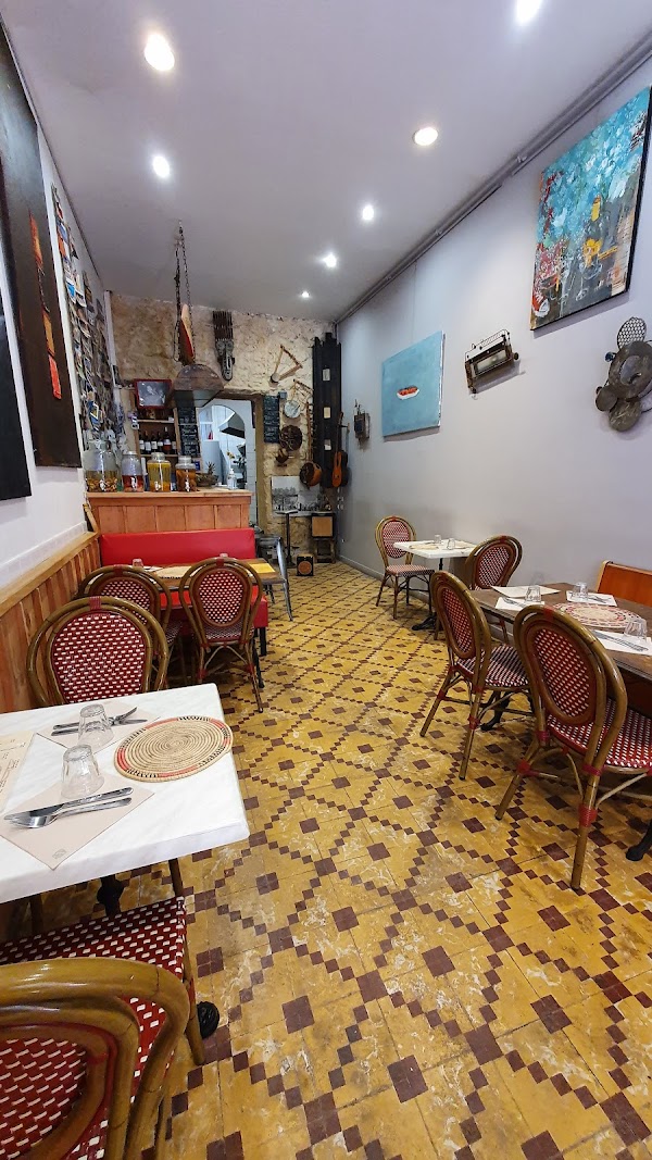 La Terre Saveurs d&rsquo;Afrique - Photo 4 - Passeport Gourmand