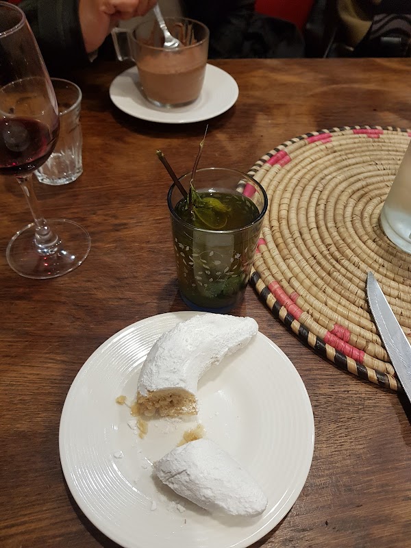 La Terre Saveurs d&rsquo;Afrique - Photo 8 - Passeport Gourmand