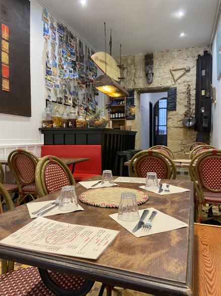 La Terre Saveurs d&rsquo;Afrique à Bordeaux - Bon plan gourmand - Passeport Gourmand