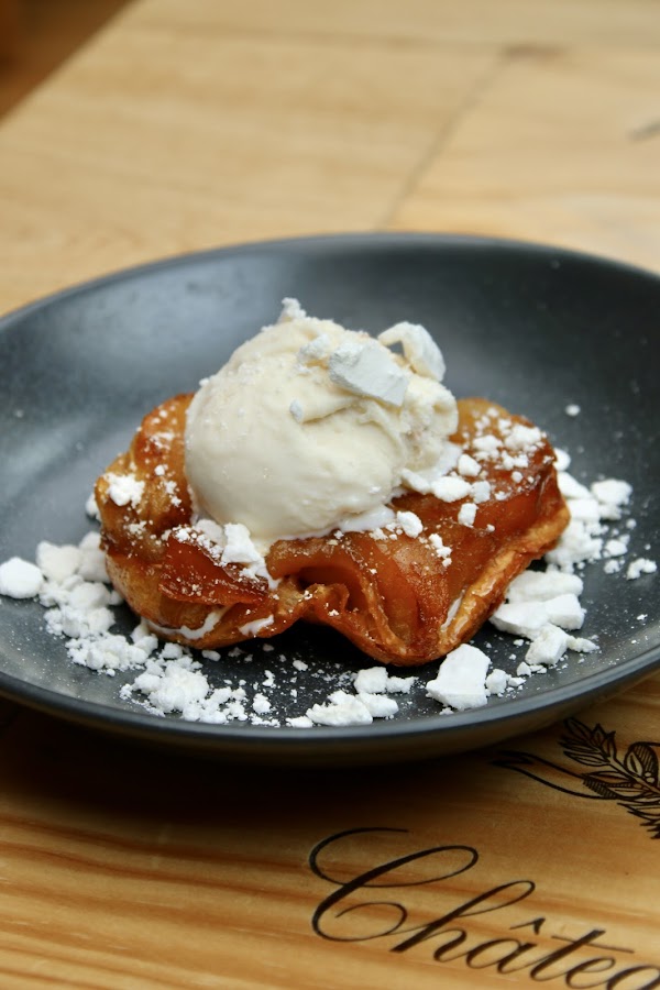 Wine Bar du Boutique Hotel & Spa - Photo 10 - Passeport Gourmand