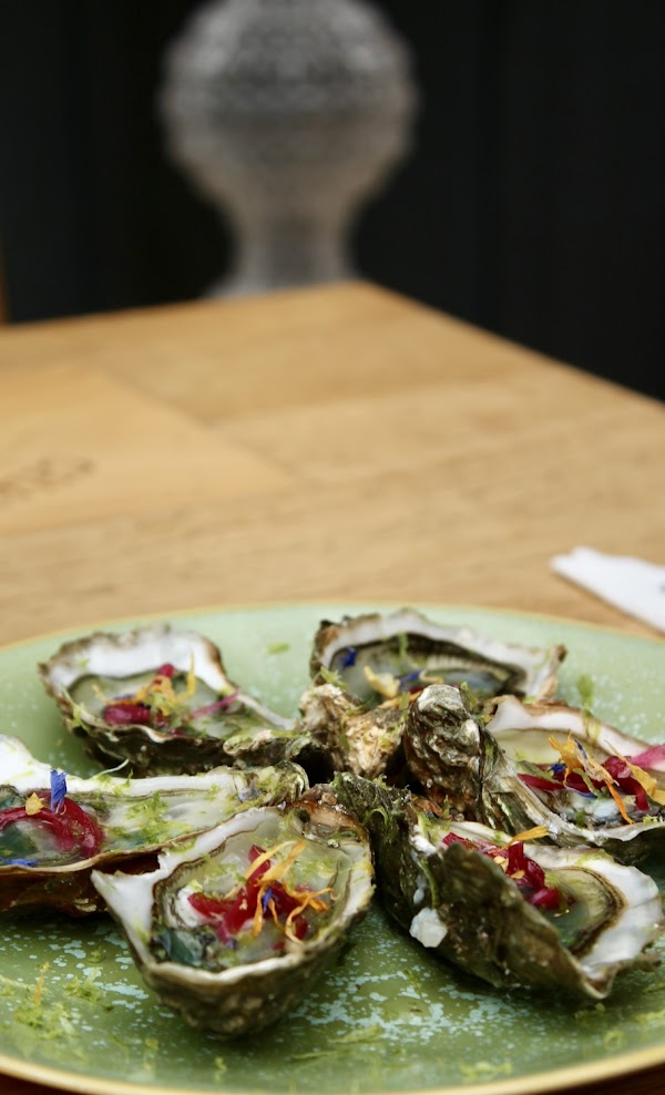 Wine Bar du Boutique Hotel & Spa - Photo 8 - Passeport Gourmand