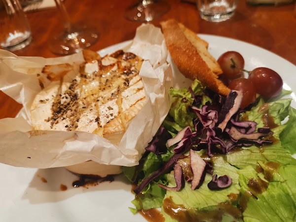 Le Bistro du Musée - Photo 10 - Passeport Gourmand