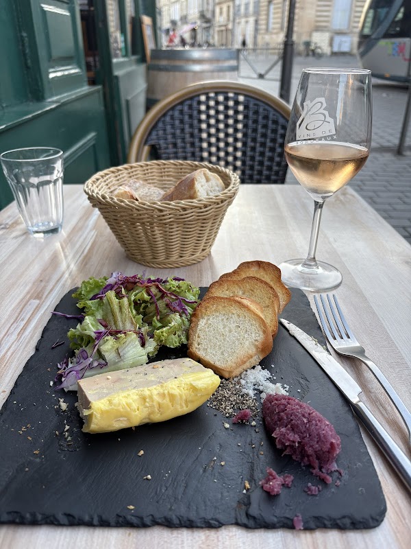 Le Bistro du Musée - Photo 3 - Passeport Gourmand
