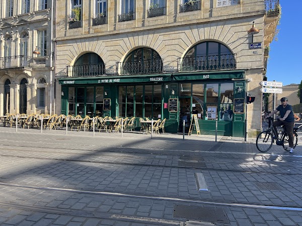 Le Bistro du Musée - Photo 4 - Passeport Gourmand