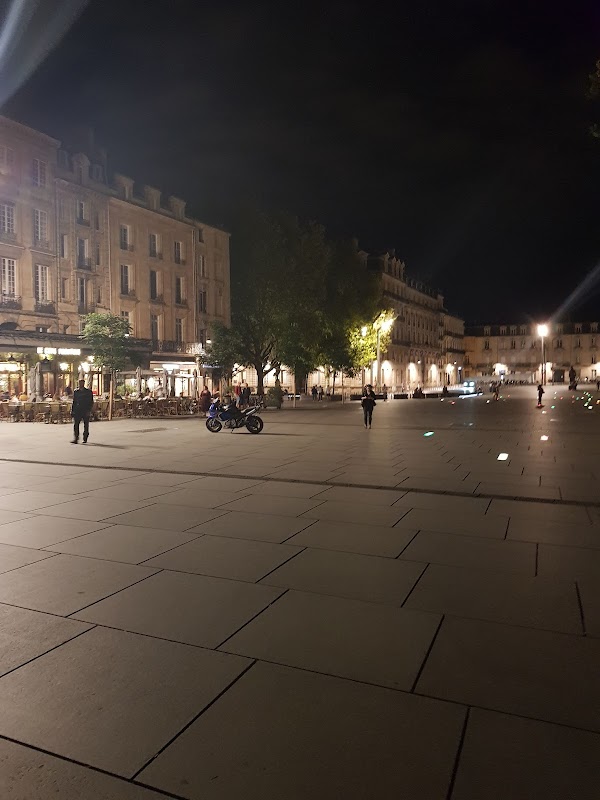 Le Bistro du Musée - Photo 5 - Passeport Gourmand