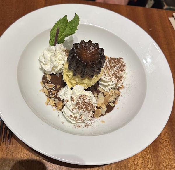 Le Bistro du Musée - Photo 9 - Passeport Gourmand