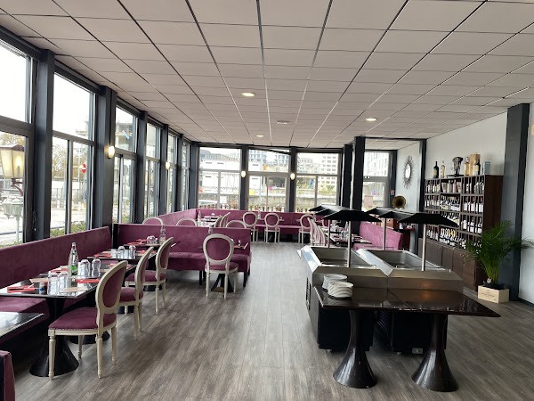 Brasserie de Brienne - Photo 1 - Passeport Gourmand