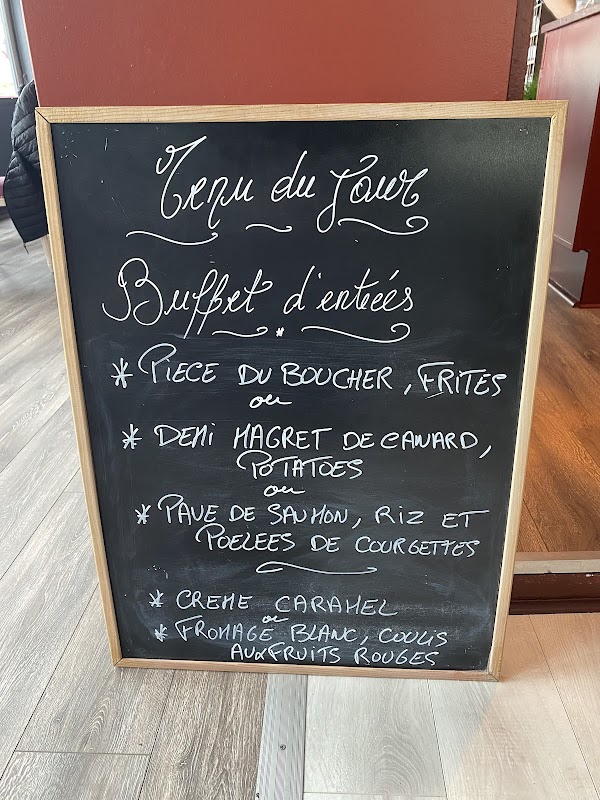 Brasserie de Brienne - Photo 4 - Passeport Gourmand