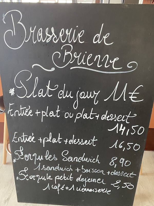 Brasserie de Brienne - Photo 5 - Passeport Gourmand