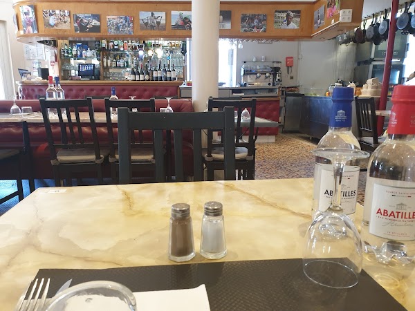 Le Xaintrailles - Photo 1 - Passeport Gourmand