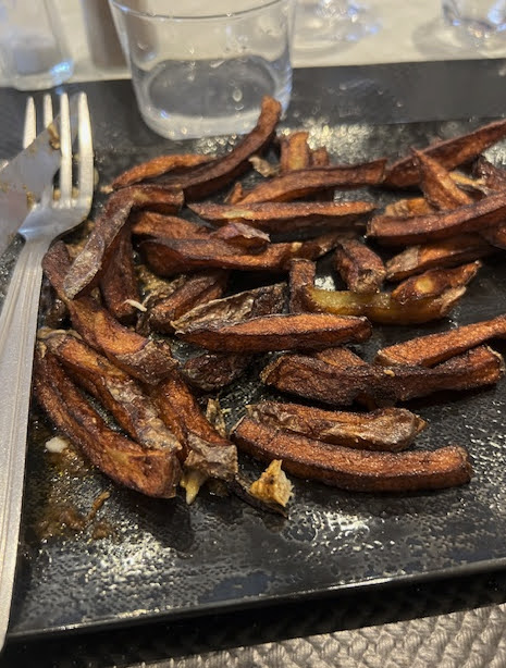 Le Xaintrailles - Photo 2 - Passeport Gourmand