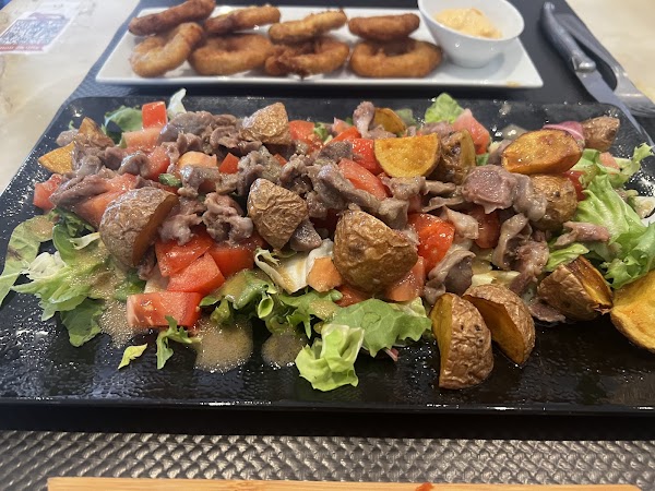 Le Xaintrailles - Photo 5 - Passeport Gourmand