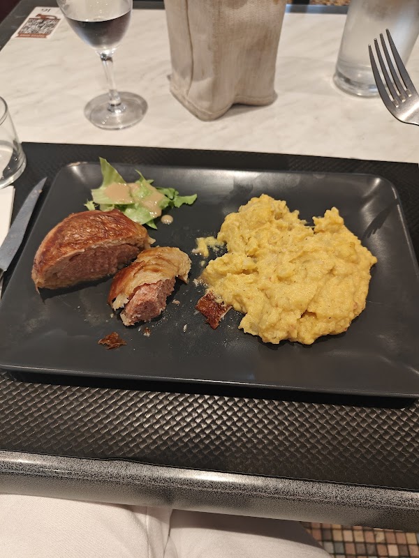 Le Xaintrailles - Photo 8 - Passeport Gourmand