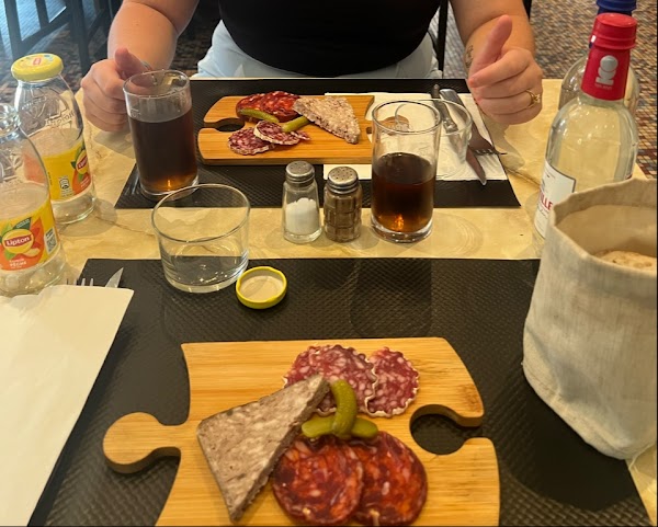 Le Xaintrailles - Photo 9 - Passeport Gourmand