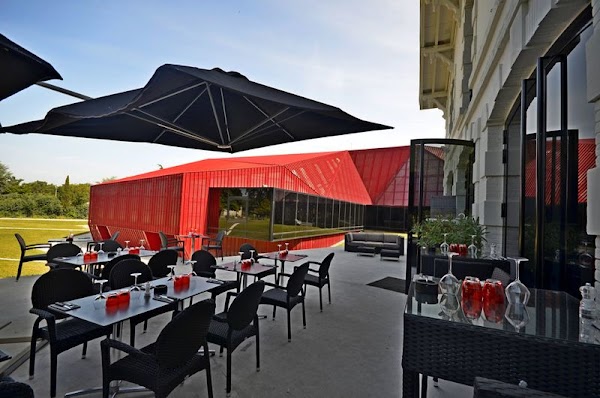 Ze Rock - Photo 1 - Passeport Gourmand