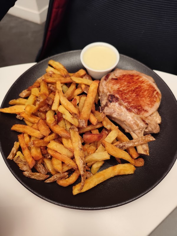 Ze Rock - Photo 10 - Passeport Gourmand