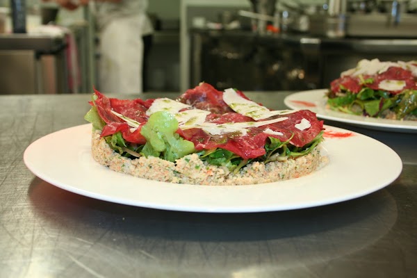 Ze Rock - Photo 2 - Passeport Gourmand