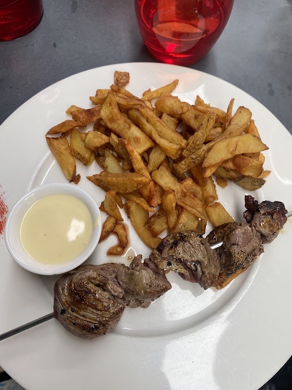 Ze Rock - Photo 5 - Passeport Gourmand