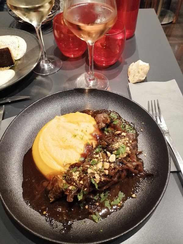 Ze Rock - Photo 8 - Passeport Gourmand