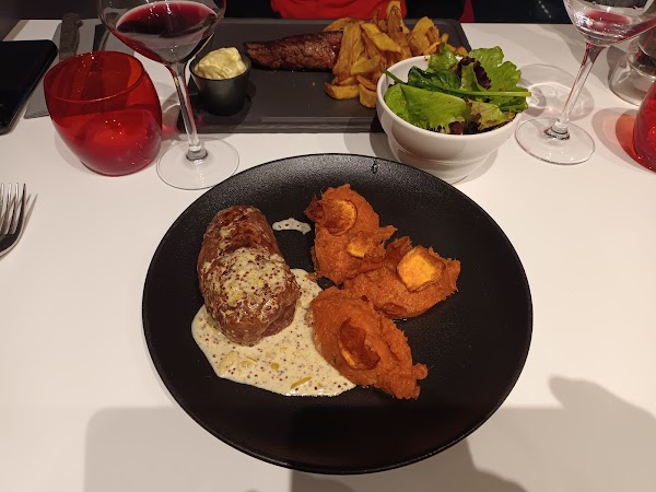 Ze Rock - Photo 9 - Passeport Gourmand