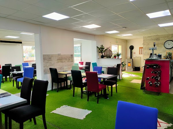 À table ! - Photo 1 - Passeport Gourmand