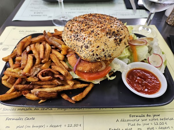 À table ! - Photo 8 - Passeport Gourmand