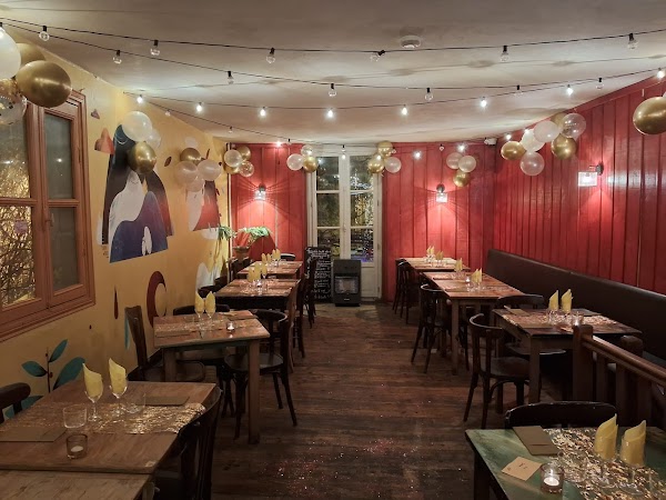 Central Do Brasil - Photo 1 - Passeport Gourmand