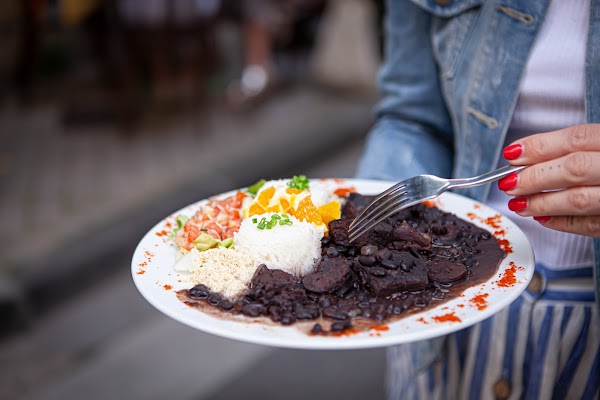 Central Do Brasil - Photo 2 - Passeport Gourmand