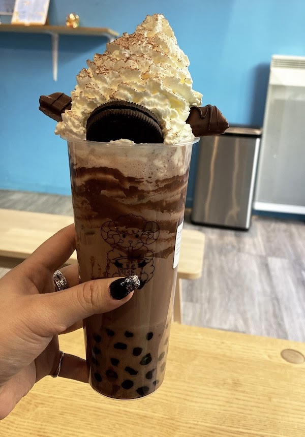 Quoi thé (Mirail) - Photo 7 - Passeport Gourmand