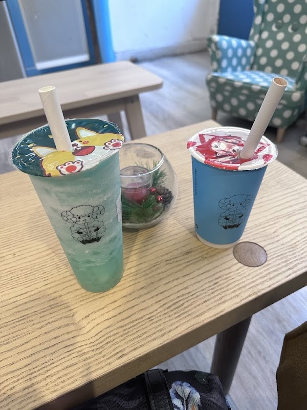 Quoi thé (Mirail) - Photo 2 - Passeport Gourmand