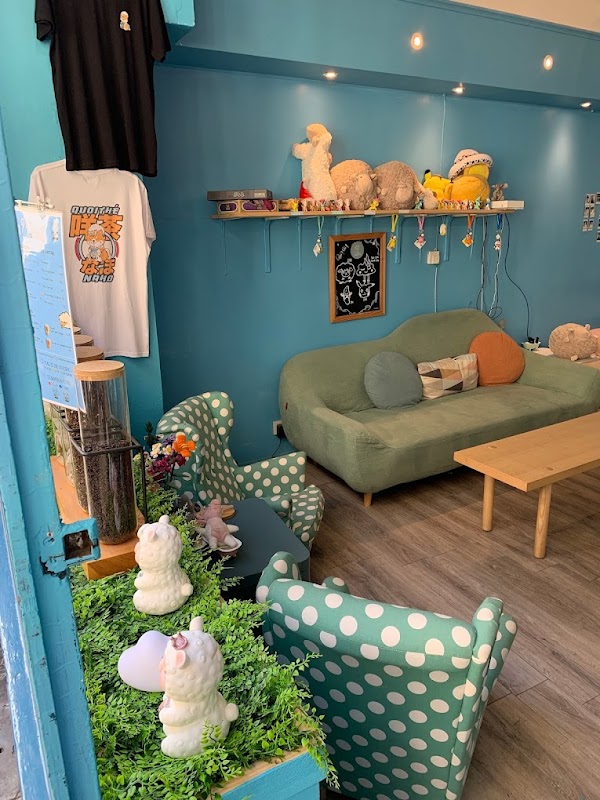 Quoi thé (Mirail) - Photo 3 - Passeport Gourmand