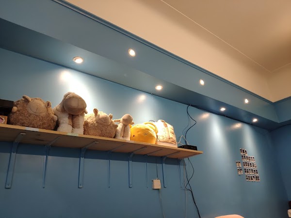 Quoi thé (Mirail) - Photo 4 - Passeport Gourmand