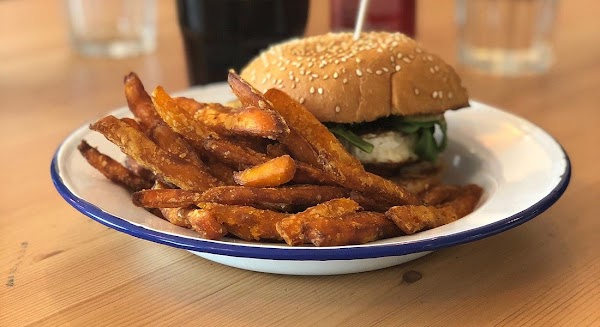 Cantine Gourmande - Photo 2 - Passeport Gourmand
