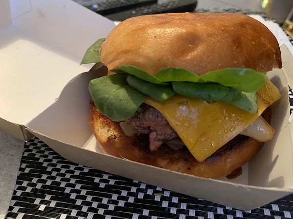 Cantine Gourmande - Photo 3 - Passeport Gourmand