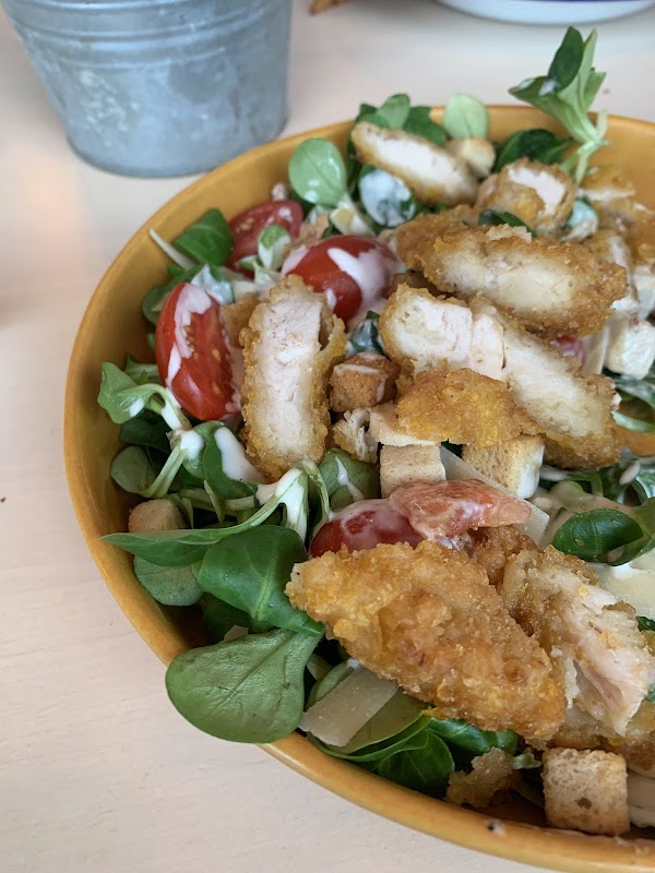 Cantine Gourmande - Photo 4 - Passeport Gourmand