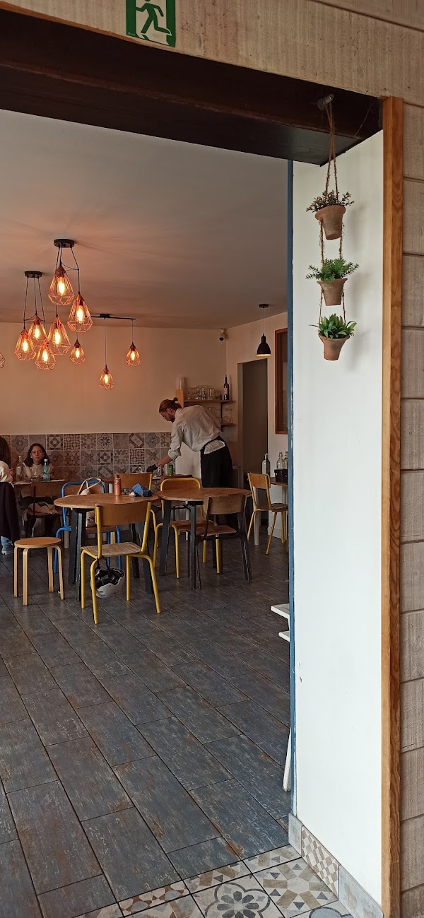 Cantine Gourmande - Photo 5 - Passeport Gourmand