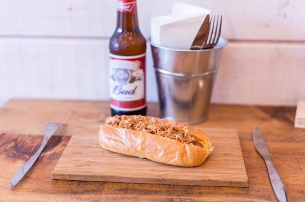 Cantine Gourmande - Photo 6 - Passeport Gourmand