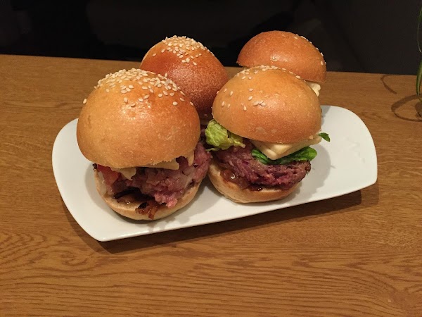 Cantine Gourmande - Photo 7 - Passeport Gourmand