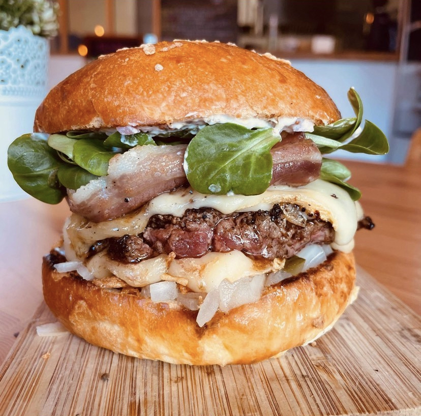 Cantine Gourmande à Bordeaux - Bon plan gourmand - Passeport Gourmand