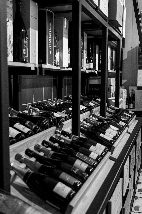 Bordeaux Bulles - Photo 2 - Passeport Gourmand