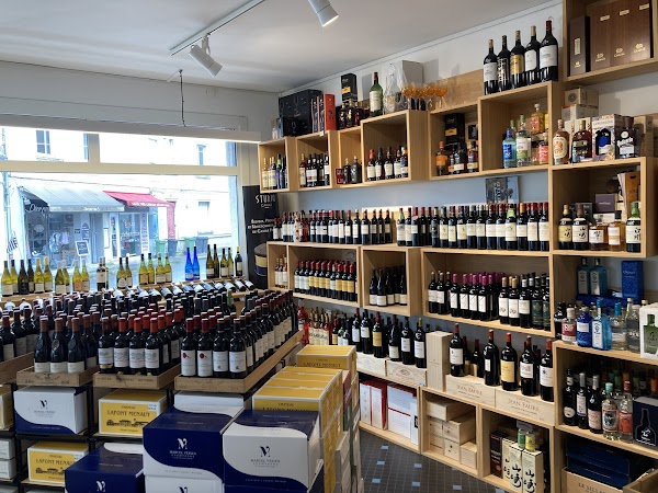 Bordeaux Bulles - Photo 3 - Passeport Gourmand