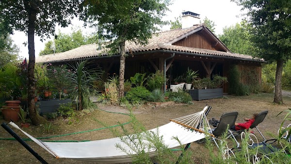 Villa Maréotis - Photo 1 - Passeport Gourmand