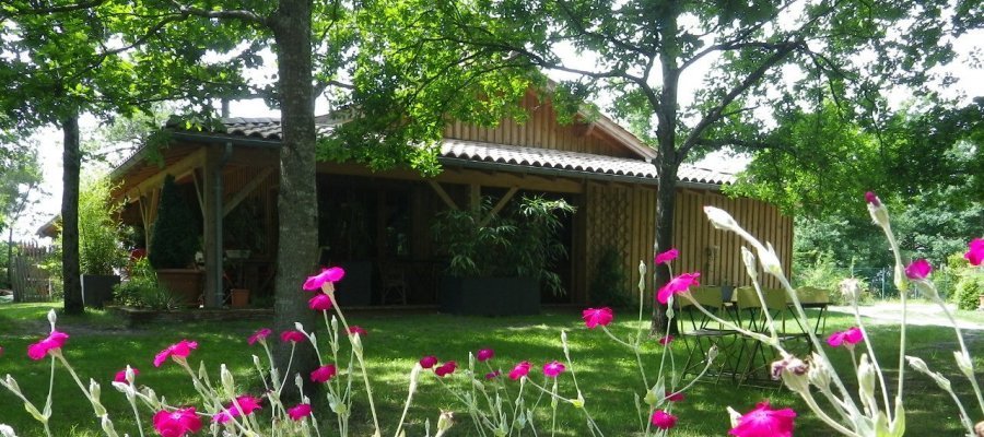 Villa Maréotis à Carcans - Bon plan gourmand - Passeport Gourmand