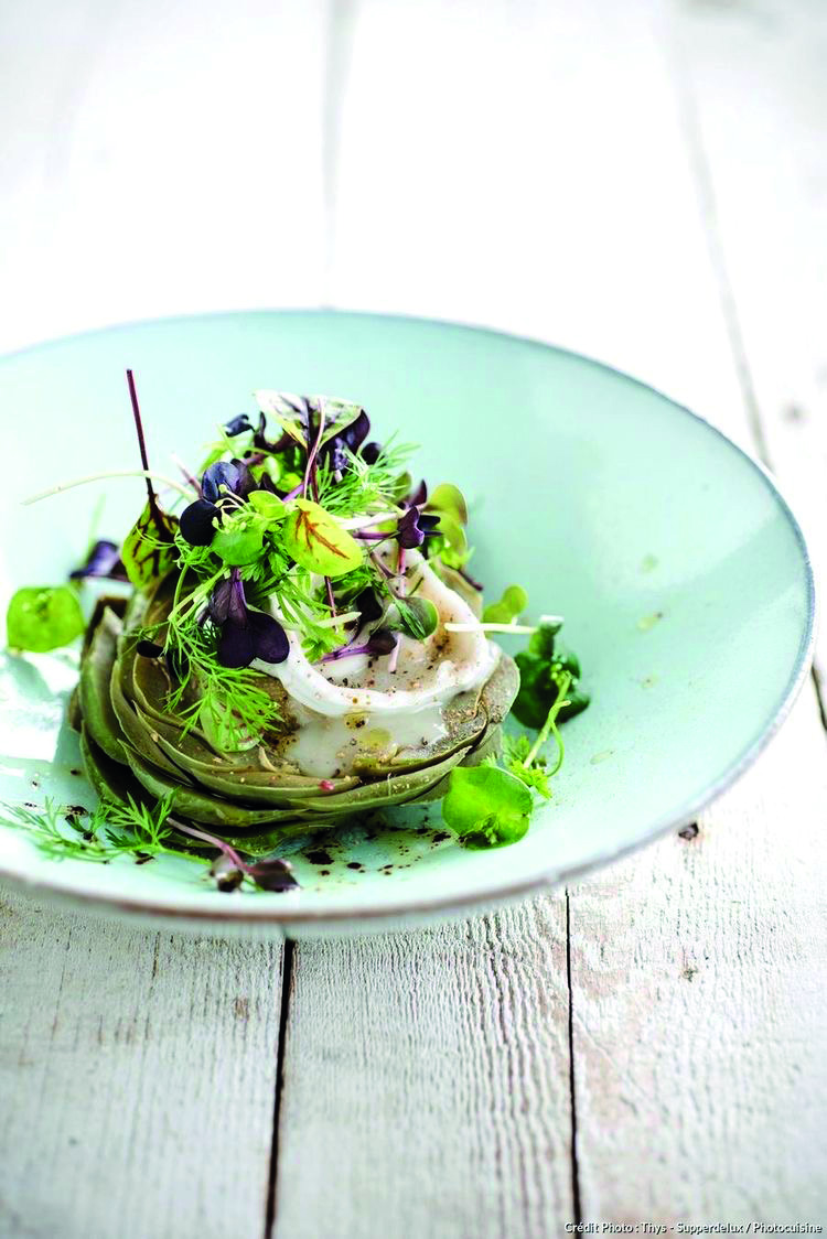 Les Dîners de Léa – Chef à domicile à Gironde - Bon plan gourmand - Passeport Gourmand